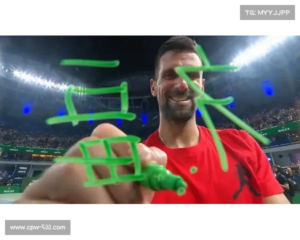 德约科维奇直落两盘击败贝尔赫斯强势晋级生涯第十次闯入上海大师赛四强