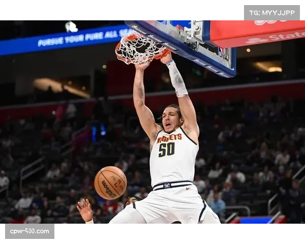 掘金戈登27分5篮板2盖帽 但球队关键时刻防守效率下滑